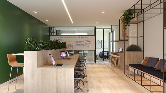 coworking